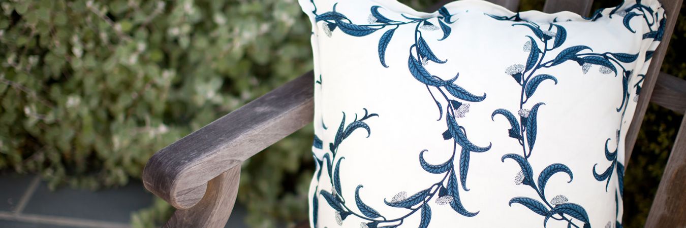 Turn Over a New Leaf